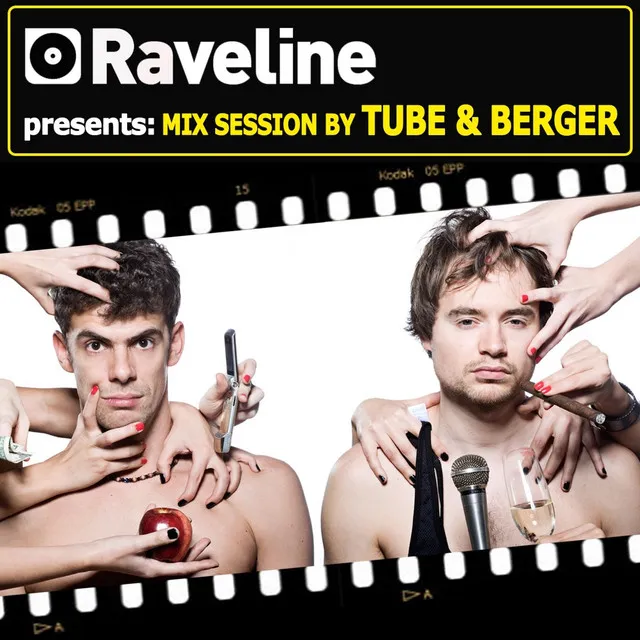 Save Love - Tube & Berger Remix