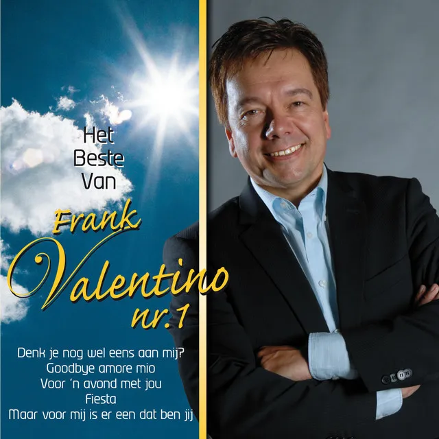 Het Beste van Frank Valentino, Nr. 1