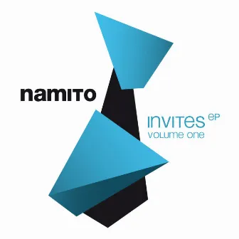 Namito Invites (Vol. 1) by Pier Bucci