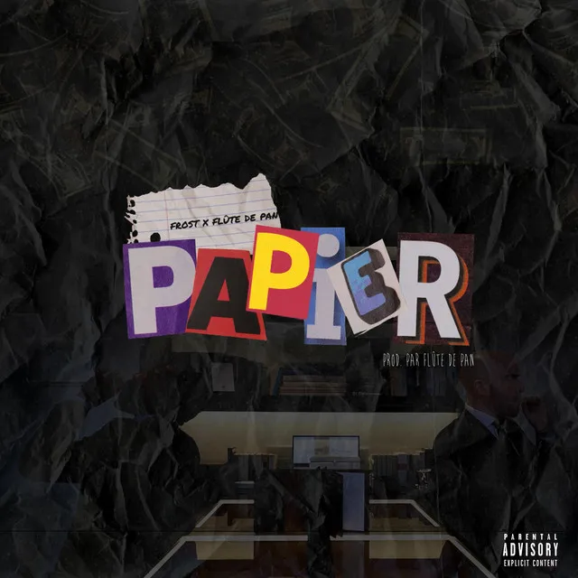 PAPIER