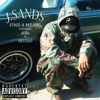 Find A Means by J. Sands