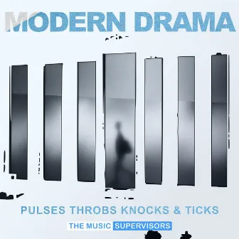 Modern Drama Underscores by Ronnie W Verboom