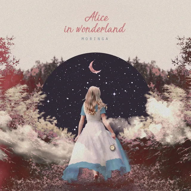 Alice in wonderland (feat. Lily Coral)