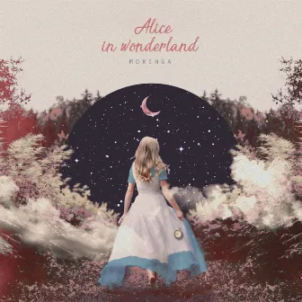 Alice in wonderland by MORINGA