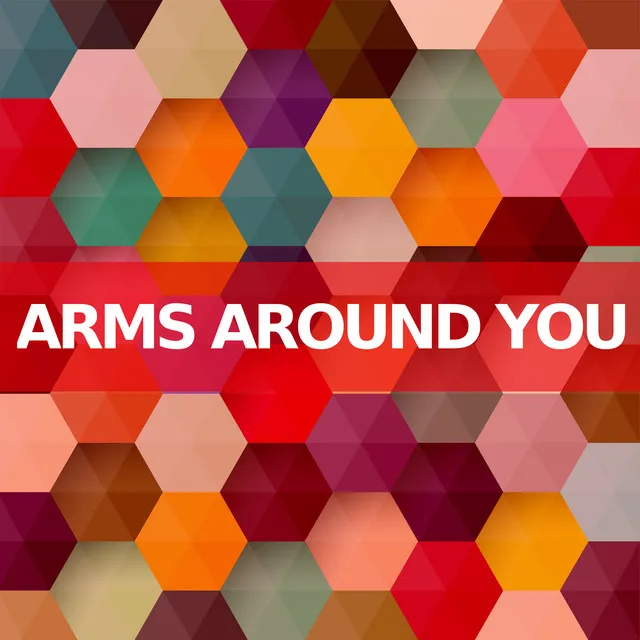 Arms Around You - Guitar Version