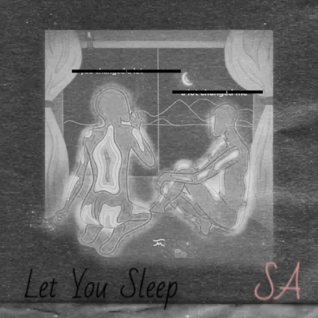 Let You Sleep