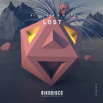 Lost by DJ SK (MA)