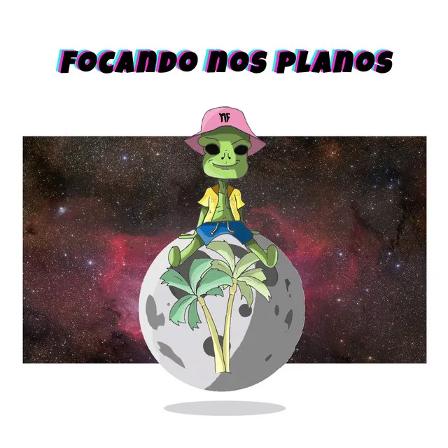 Focando nos Planos