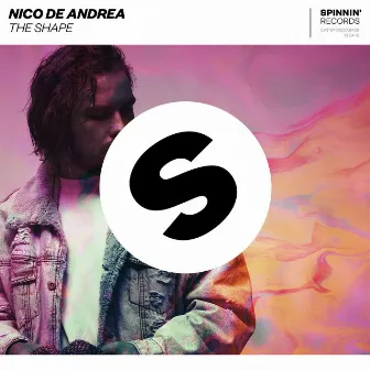 The Shape by Nico de Andrea