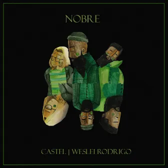 Nobre by Castel