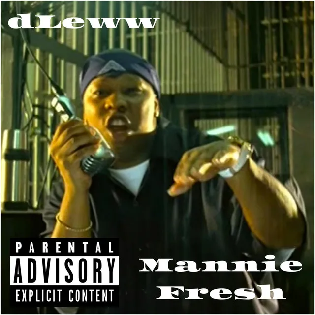 Mannie Fresh