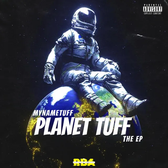 Planet Tuff