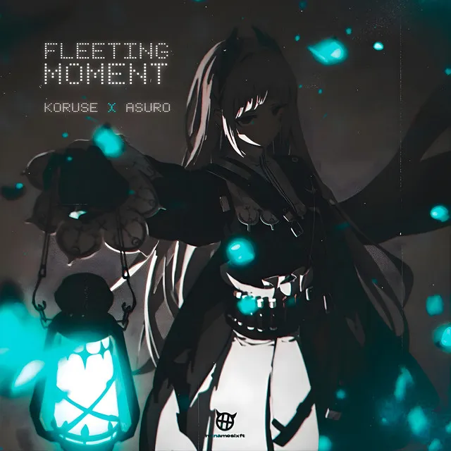 FLEETING MOMENT