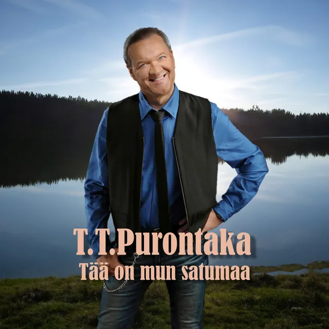 Tää on mun Satumaa