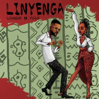 Linyenga by Lioness