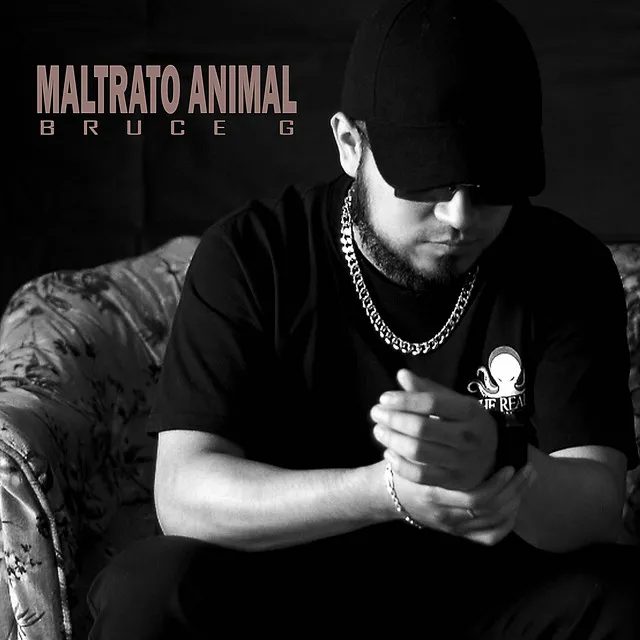 Maltrato Animal