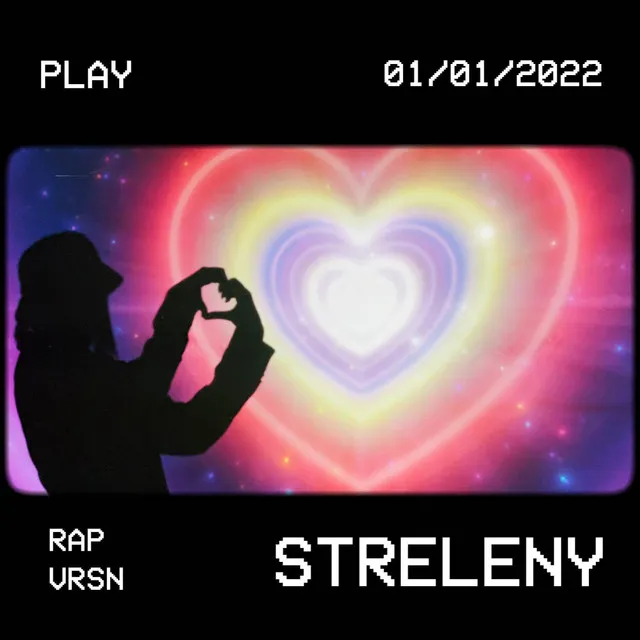 Strelený