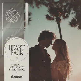 Heart Back by NUBLANC