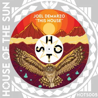 This House by Joel DeMarzo