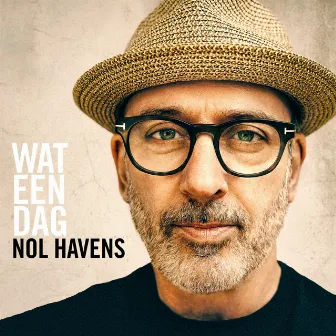 Wat Een Dag by Nol Havens