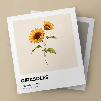 GIRASOLES by H4kku