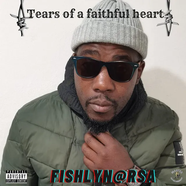 Tears of a faithful heart