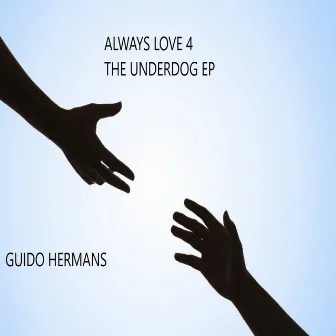 Always Love 4 The Underdog by Guido Hermans