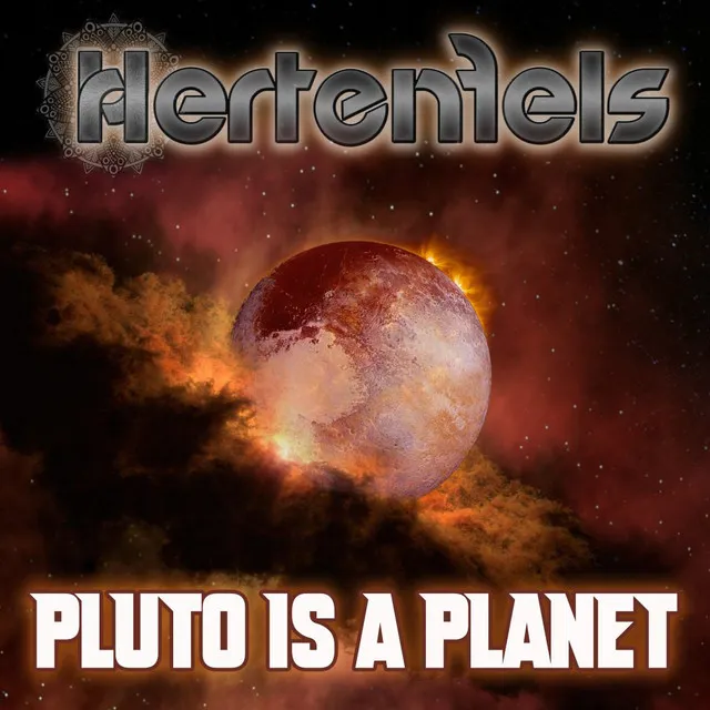 Pluto Is A Planet