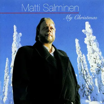 My Christmas by Matti Salminen