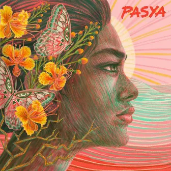 Pasya Music Album by Pasya Music Album