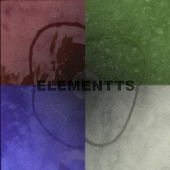 ELEMENTTS by Hushko