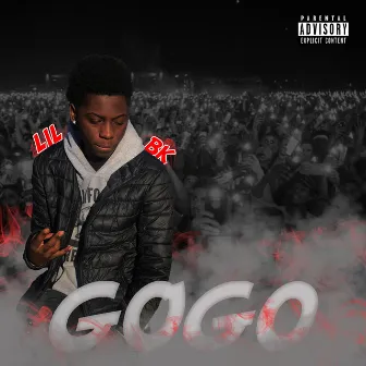 Gogo by Lil Bk