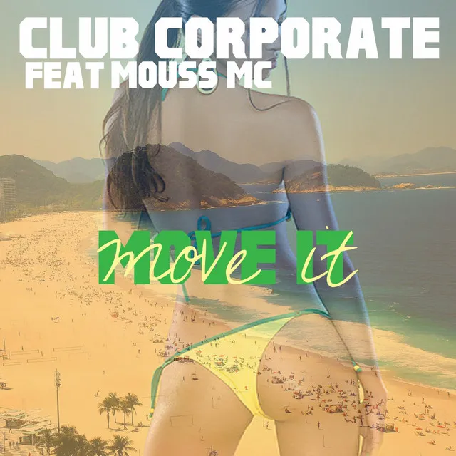 Move It - Club Mix