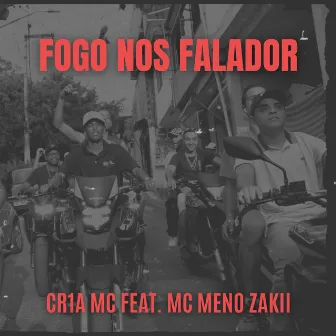 Fogo nos Falador by Mc meno zakii