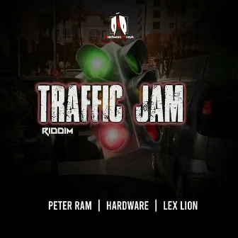 Traffic Jam Riddim by Hardware