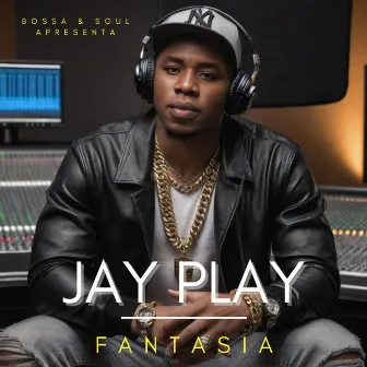 Fantasia by Bossa & Soul