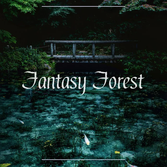 Fantasy Forest