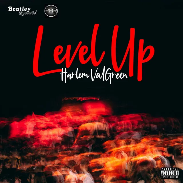 Level Up