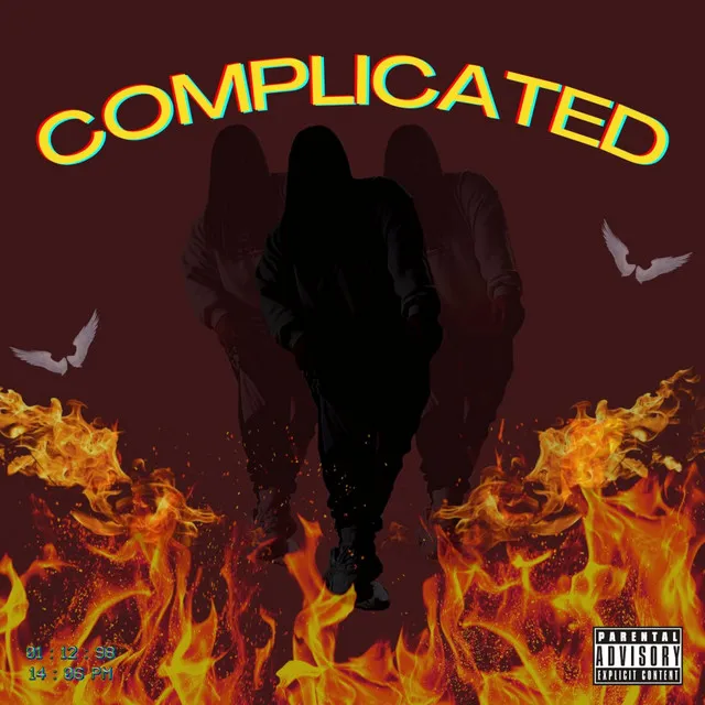 Complicated (Original)