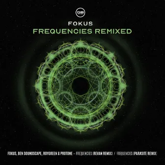 Frequencies Remixed by Fokus