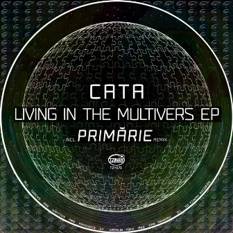 Living In The Multivers by Cata