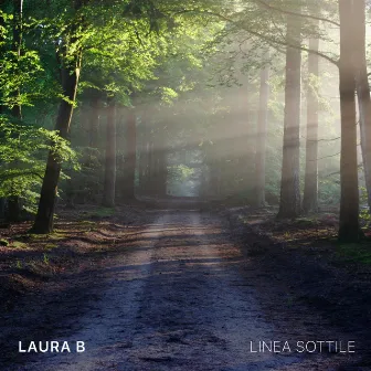 Linea sottile by Laura B