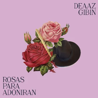 Rosas para Adoniran by DeaaZ