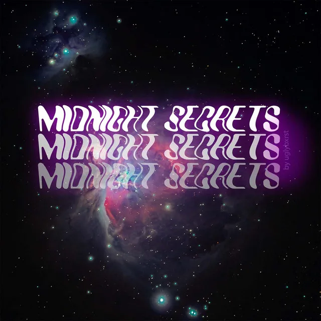 Midnight Secrets