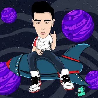 Otro Universo by Mopeed Rdz