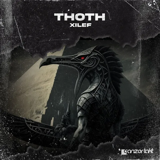 Thoth - Chris Mole Remix