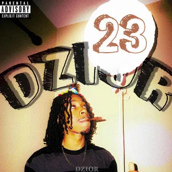 23 by DZIOR