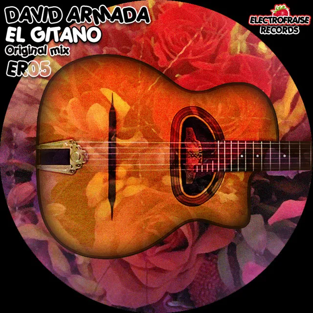 El Gitano - Original Mix