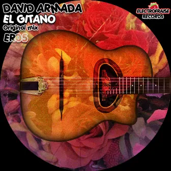 El Gitano by David Armada