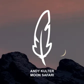 Moon Safari by Andy Kulter